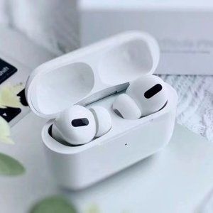 Apple Airpod Pros Pros 3rd Generation